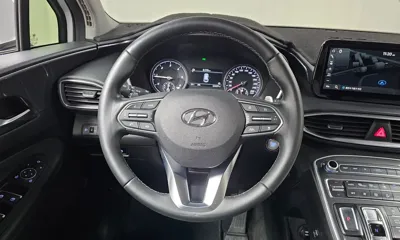 Hyundai Santafe 2021, 66437 км, за 14630.51 USD - фото 13