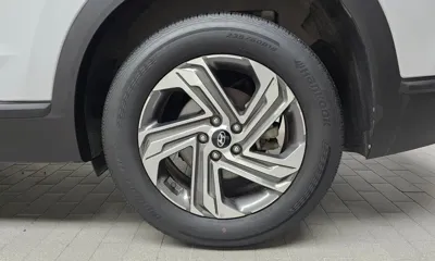 Hyundai Santafe 2021, 66437 км, за 14630.51 USD - фото 21