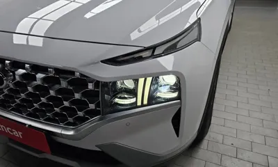 Hyundai Santafe 2021, 66437 км, за 14630.51 USD - фото 22