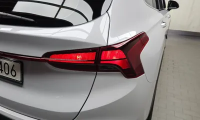 Hyundai Santafe 2021, 66437 км, за 14630.51 USD - фото 23