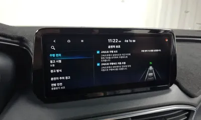 Hyundai Santafe 2021, 66437 км, за 14630.51 USD - фото 30