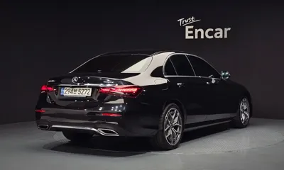 Mercedes-Benz E-Class 2021, 237244 км, за 17583.07 USD