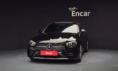 Mercedes-Benz E-Class 2021, 237244 км, за 17583.07 USD