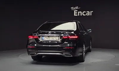Mercedes-Benz E-Class 2021, 237244 км, за 17583.07 USD