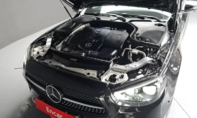 Mercedes-Benz E-Class 2021, 237244 км, за 17583.07 USD - фото 6