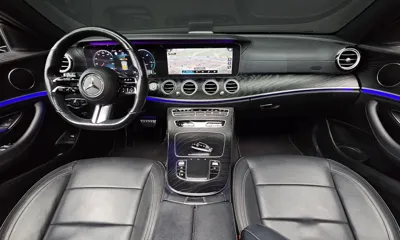 Mercedes-Benz E-Class 2021, 237244 км, за 17583.07 USD - фото 7