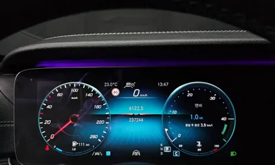 Mercedes-Benz E-Class 2021, 237244 км, за 17583.07 USD - фото 8