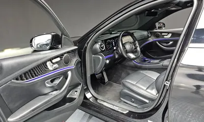 Mercedes-Benz E-Class 2021, 237244 км, за 17583.07 USD - фото 10