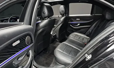 Mercedes-Benz E-Class 2021, 237244 км, за 17583.07 USD - фото 11