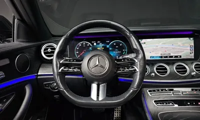 Mercedes-Benz E-Class 2021, 237244 км, за 17583.07 USD - фото 12