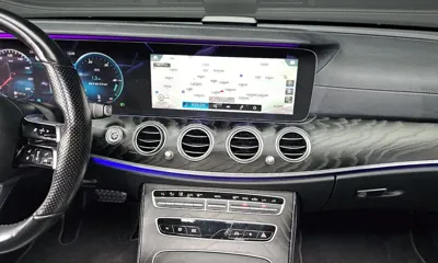 Mercedes-Benz E-Class 2021, 237244 км, за 17583.07 USD - фото 13