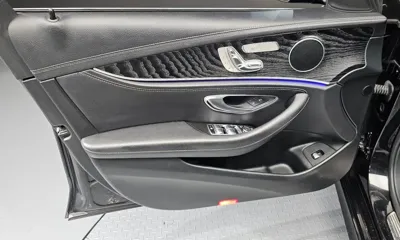 Mercedes-Benz E-Class 2021, 237244 км, за 17583.07 USD - фото 18