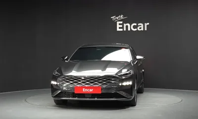Kia K8 2023, 37930 км, за 20977.21 USD
