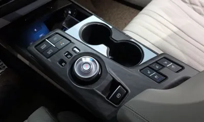 Kia K8 2023, 37930 км, за 20967.63 USD - фото 9