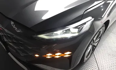 Kia K8 2023, 37930 км, за 20967.63 USD - фото 22