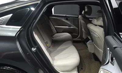 Kia K8 2023, 37930 км, за 20967.63 USD - фото 26