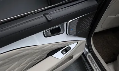 Kia K8 2023, 37930 км, за 20967.63 USD - фото 28