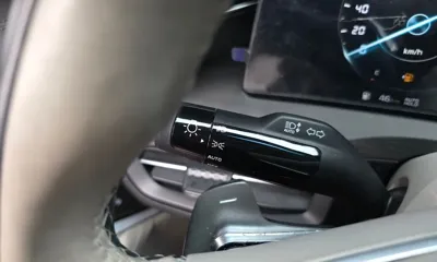 Kia K8 2023, 37930 км, за 20967.63 USD - фото 30