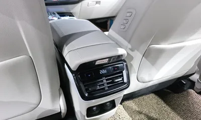 Kia K8 2023, 37930 км, за 20967.63 USD - фото 34