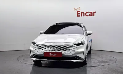 Kia K8 2023, 54812 км, за 15394.78 USD