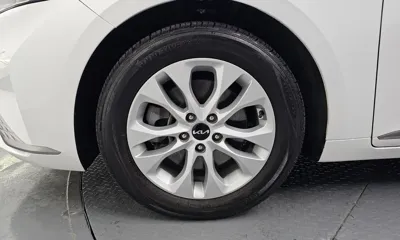 Kia K8 2023, 54812 км, за 15394.78 USD