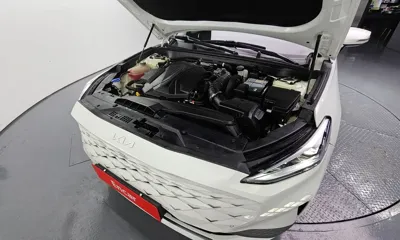 Kia K8 2023, 54812 км, за 15394.78 USD - фото 6