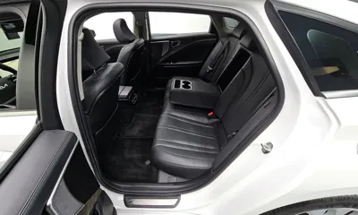 Kia K8 2023, 54812 км, за 15394.78 USD - фото 11
