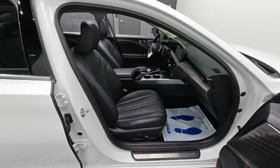 Kia K8 2023, 54812 км, за 15394.78 USD - фото 12