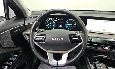 Kia K8 2023, 54812 км, за 15394.78 USD - фото 14