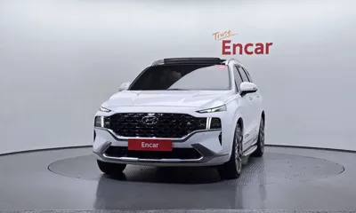 Hyundai Santafe 2021, 80363 км, за 18721.96 USD