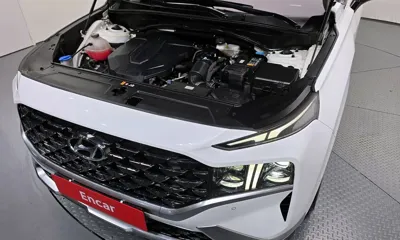 Hyundai Santafe 2021, 80363 км, за 18721.96 USD - фото 6