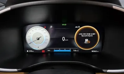 Hyundai Santafe 2021, 80363 км, за 18721.96 USD - фото 8