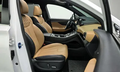 Hyundai Santafe 2021, 80363 км, за 18721.96 USD - фото 10