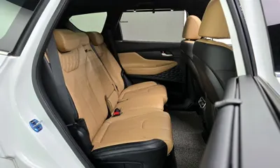 Hyundai Santafe 2021, 80363 км, за 18721.96 USD - фото 12