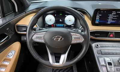 Hyundai Santafe 2021, 80363 км, за 18721.96 USD - фото 14