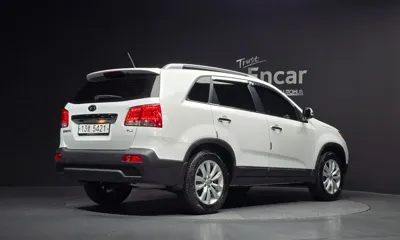 Kia Sorento 2012, 94979 км, за 8424.18 USD