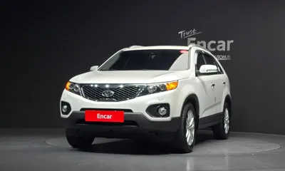 Kia Sorento 2012, 94979 км, за 8424.18 USD