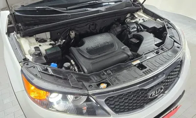 Kia Sorento 2012, 94979 км, за 8424.18 USD - фото 6