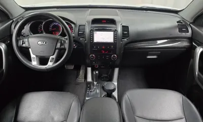 Kia Sorento 2012, 94979 км, за 8424.18 USD - фото 7