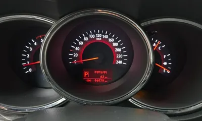 Kia Sorento 2012, 94979 км, за 8424.18 USD - фото 8