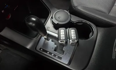 Kia Sorento 2012, 94979 км, за 8424.18 USD - фото 9