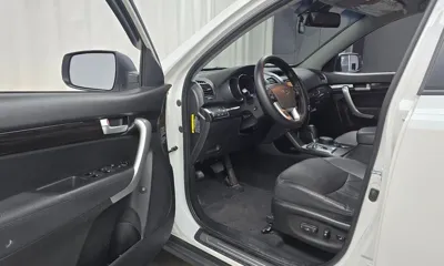 Kia Sorento 2012, 94979 км, за 8424.18 USD - фото 10