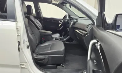 Kia Sorento 2012, 94979 км, за 8424.18 USD - фото 11