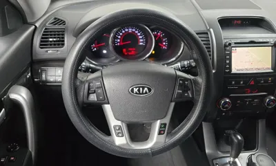 Kia Sorento 2012, 94979 км, за 8424.18 USD - фото 13