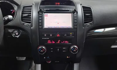 Kia Sorento 2012, 94979 км, за 8424.18 USD - фото 14
