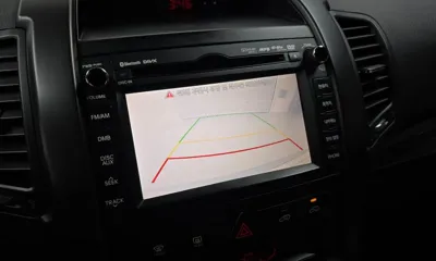 Kia Sorento 2012, 94979 км, за 8424.18 USD - фото 15
