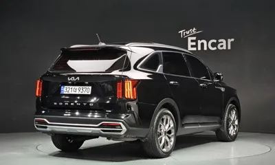 Kia Sorento 2022, 64317 км, за 19094.81 USD