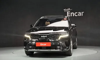 Kia Sorento 2022, 64317 км, за 19094.81 USD