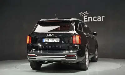 Kia Sorento 2022, 64317 км, за 19094.81 USD