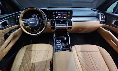 Kia Sorento 2022, 64317 км, за 19094.81 USD - фото 7
